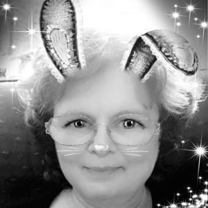 Meet your Posher, Marlene